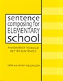 Sentence Composing for Elementary School